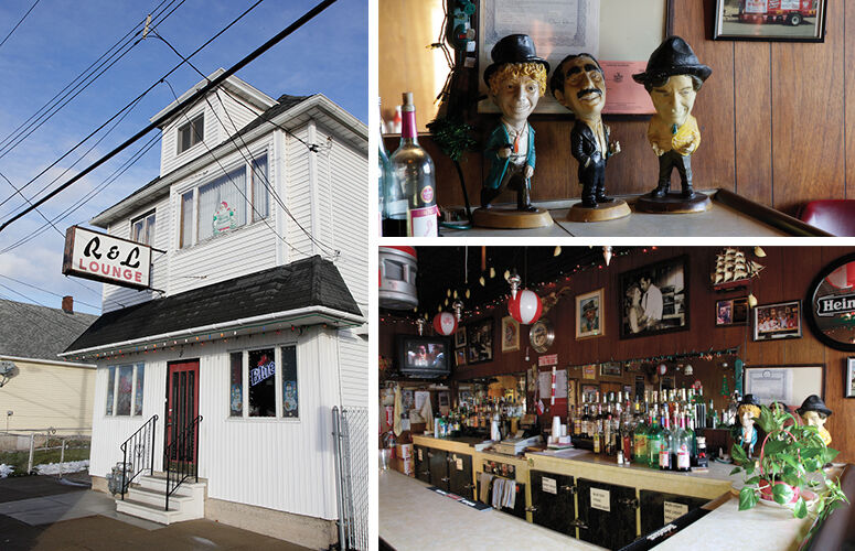 LPT&D / Neighborhood Favorites: City